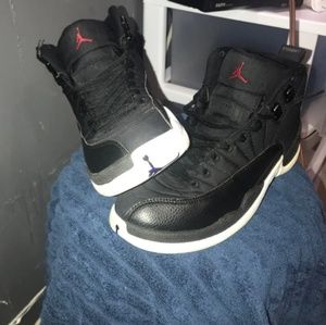 Jordan 12
